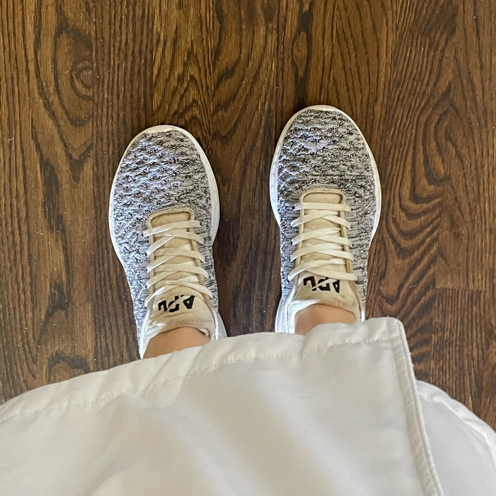 APL Tech Loom Sneakers